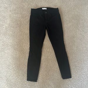 Black Pants